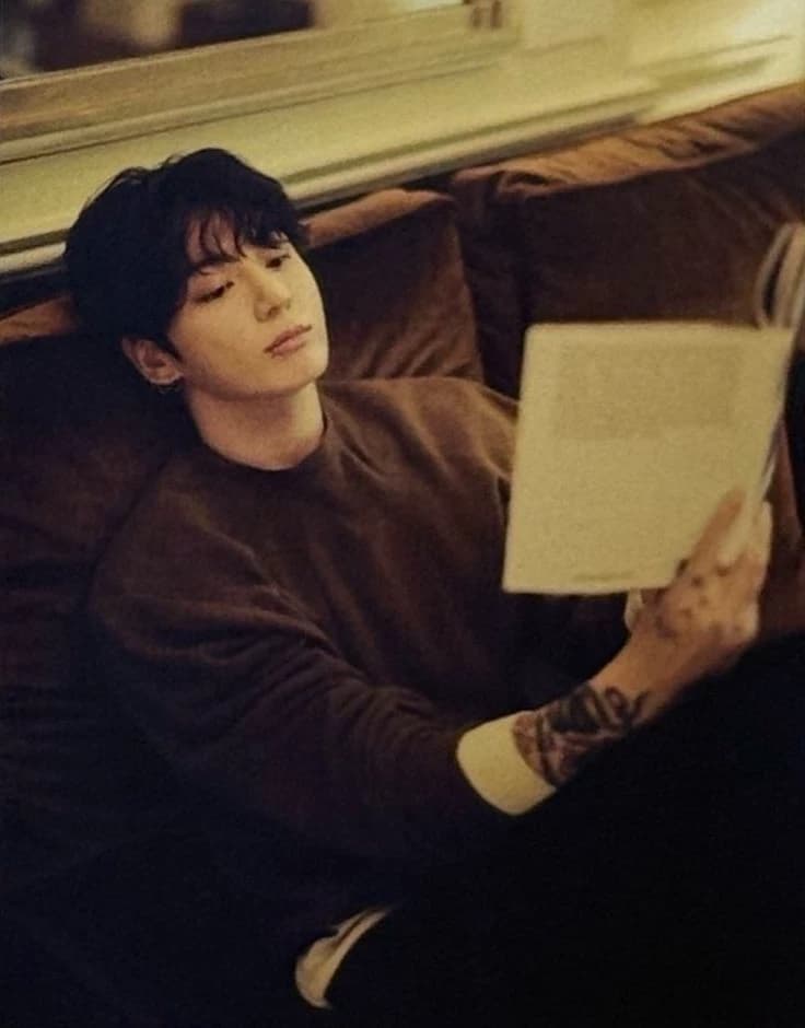 Jeon Jungkook thumbnail