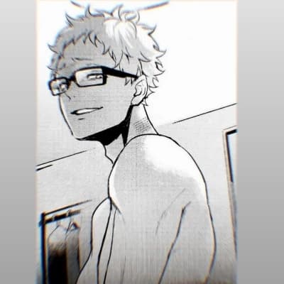 Kei Tsukishima thumbnail
