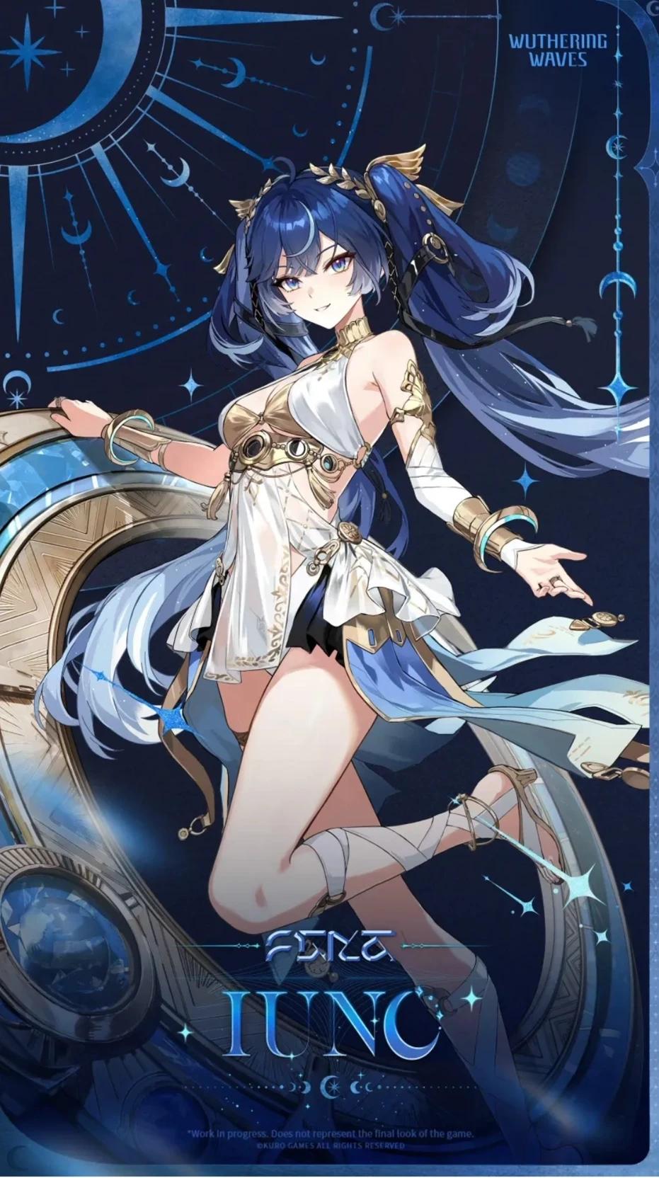 IUNO (WuWa) thumbnail