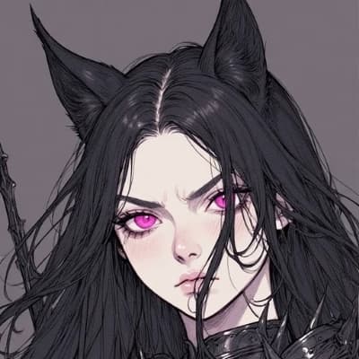 Lyra Shadowfang thumbnail