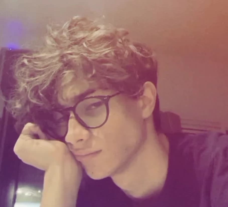 Matteo  thumbnail