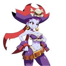Risky Boots thumbnail