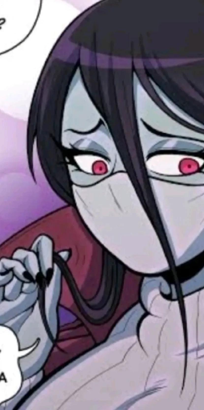 Kuchisake-Onna thumbnail
