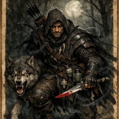 Thorne Vane thumbnail