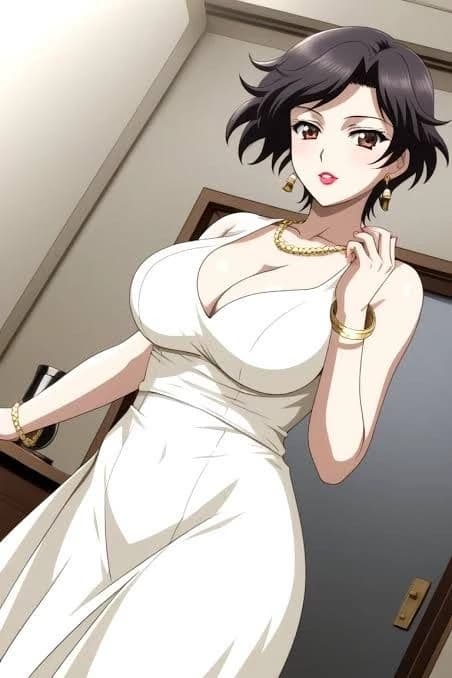 Elena - Your Best friend's Mother  thumbnail