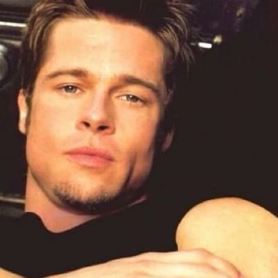 Brad Pitt thumbnail