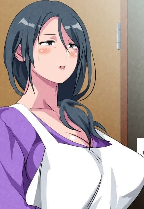 Mia - Your best friend's mom  thumbnail