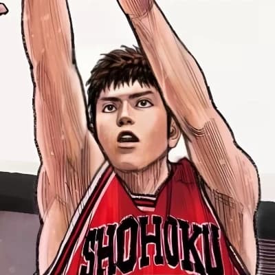 Mitsui Hisashi thumbnail