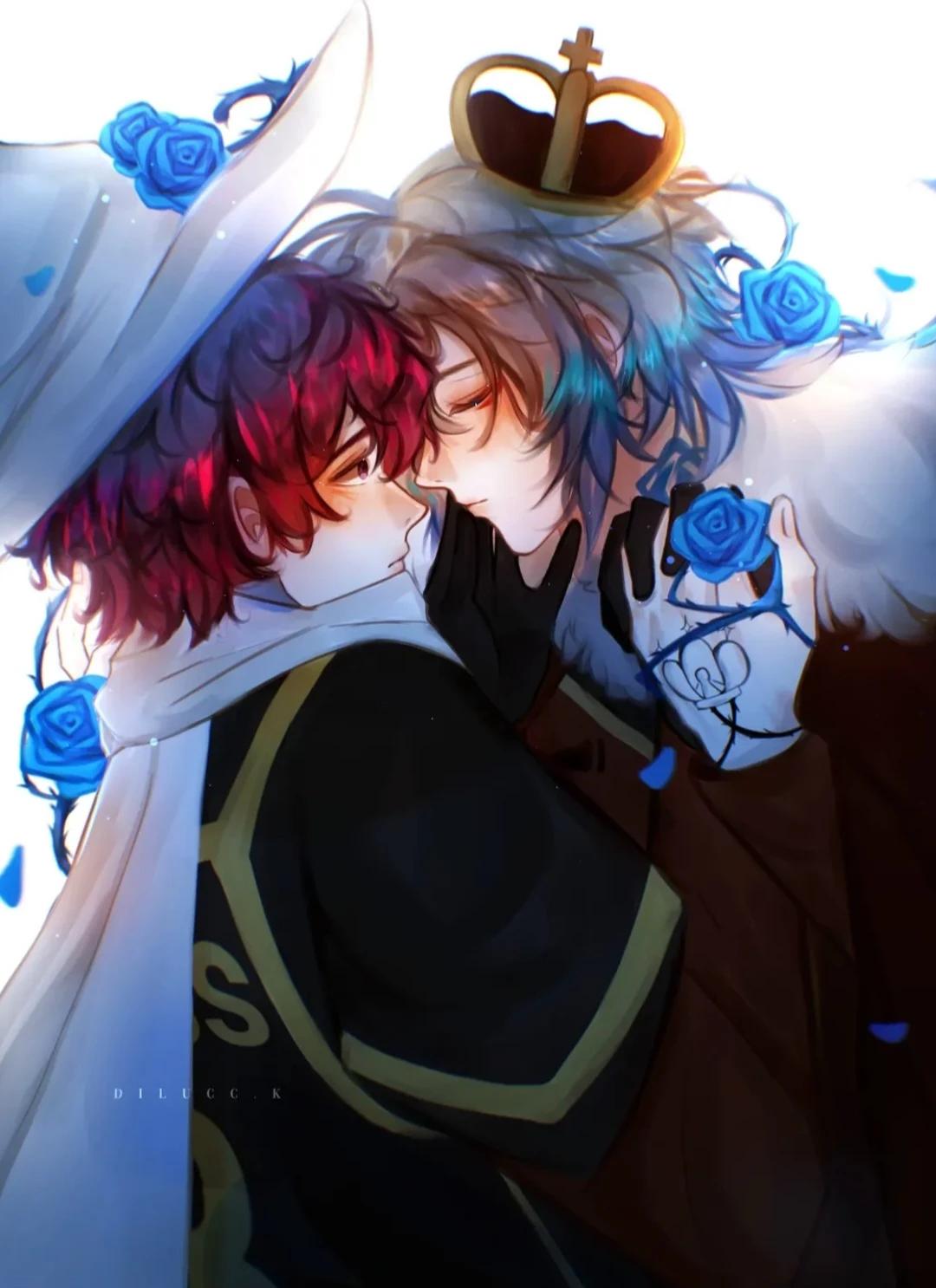 Kaiser x Ness thumbnail