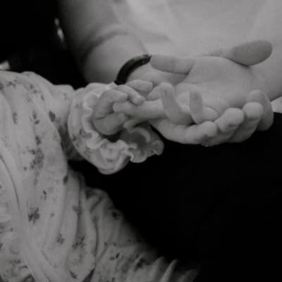 You being a mother thumbnail