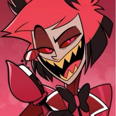 Alastor (Your brother) thumbnail