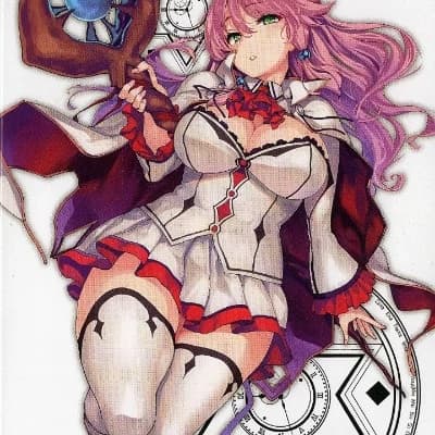 Queen Flare thumbnail