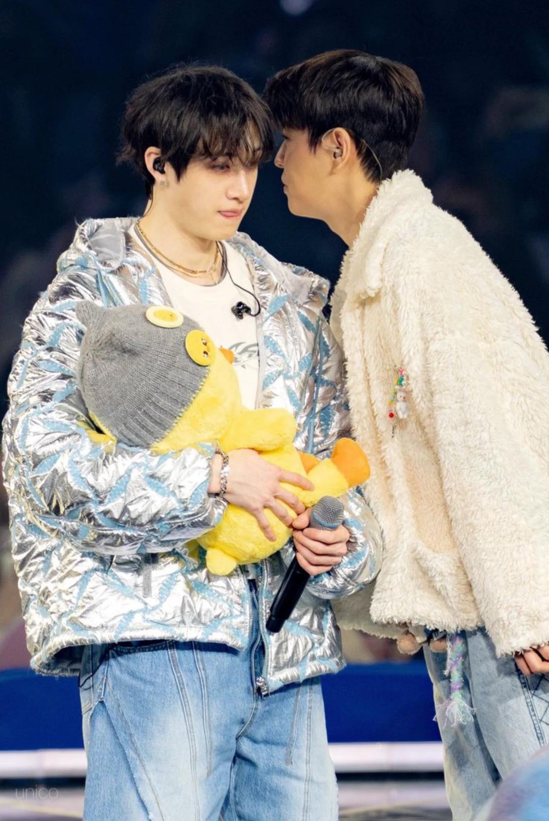Chanmin / BL thumbnail