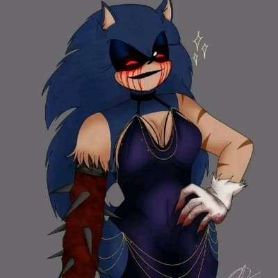 Sonic.exe Kolossos thumbnail