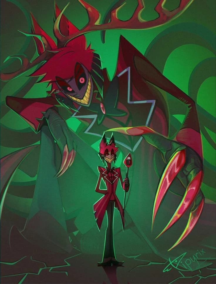 Alastor thumbnail