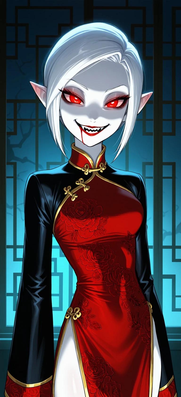 Lian the Chinese Vampire thumbnail
