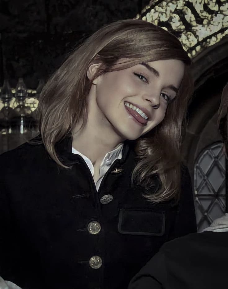 Hermione Granger thumbnail