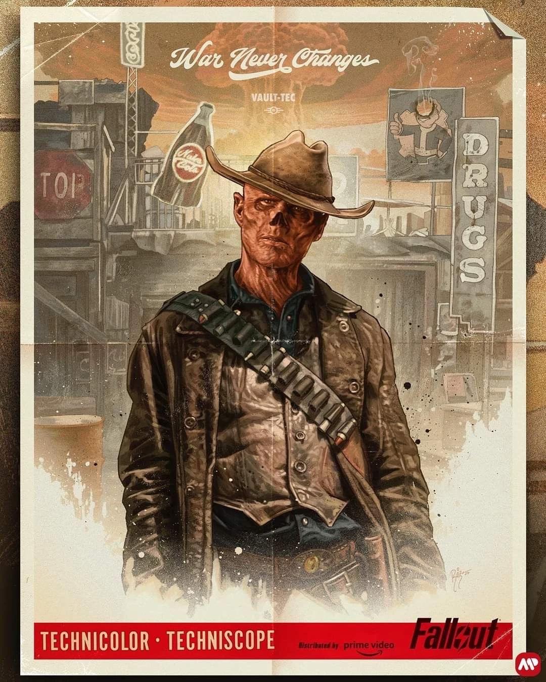 The Ghoul Cooper Howard thumbnail