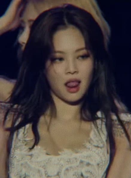 Jennie Kim thumbnail