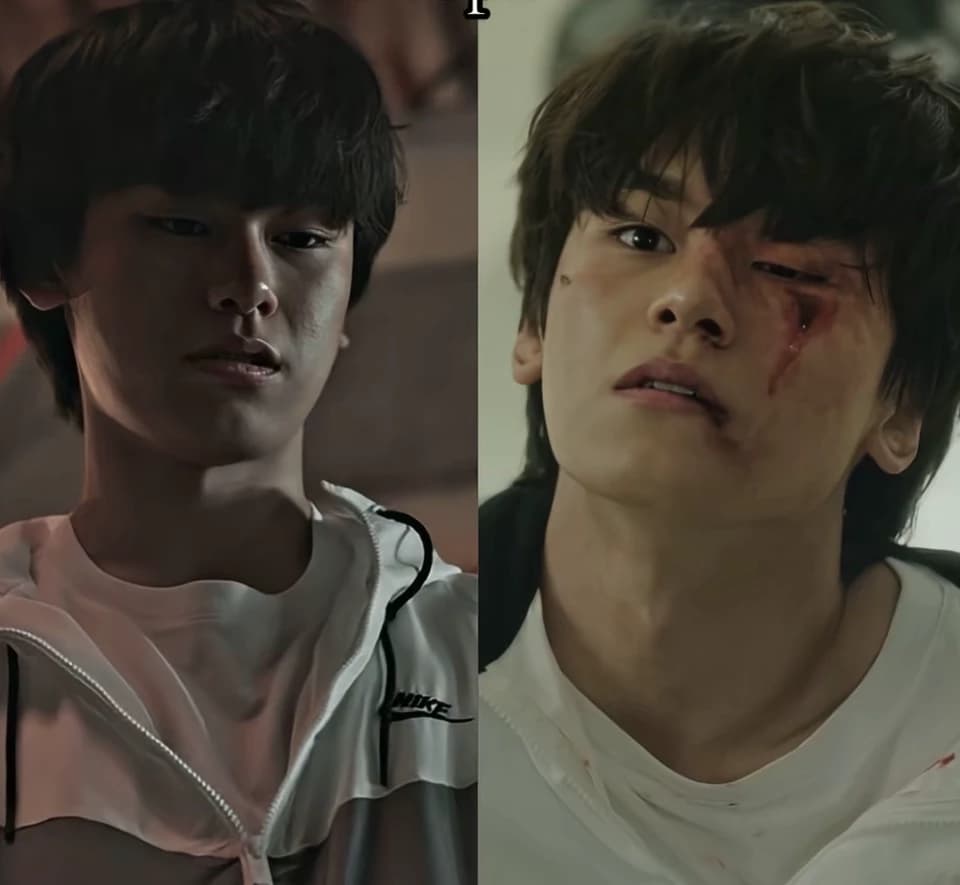 Kang Woo-young thumbnail