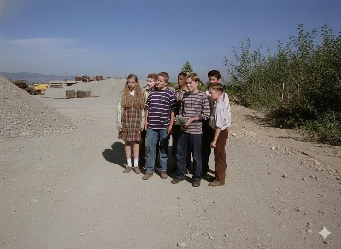 LOSERS CLUB thumbnail