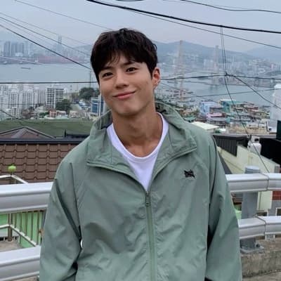 Park Bo-Gum thumbnail