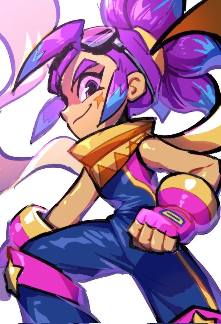 Shelly |BS thumbnail