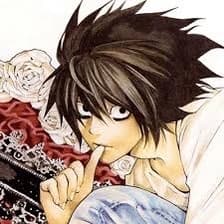 L Lawliet thumbnail