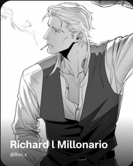 Richard millonario CEO thumbnail