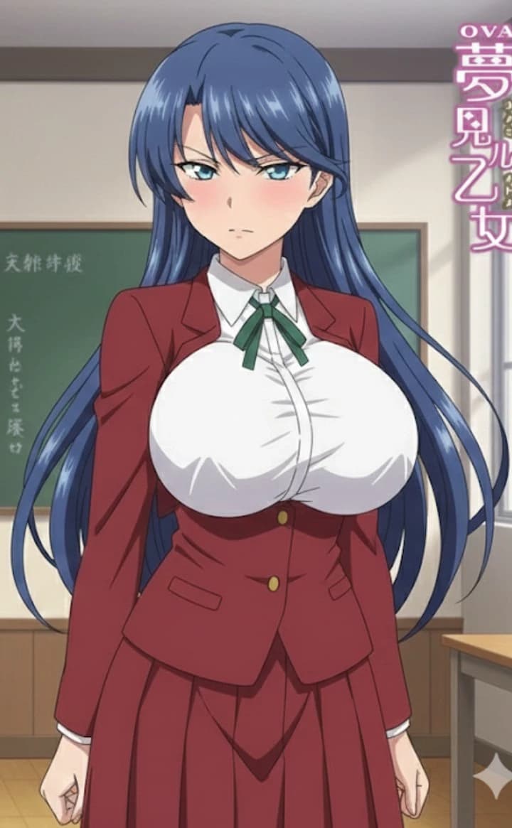Mizuki Miyama thumbnail