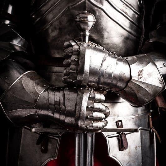The royal guard (mlm) thumbnail