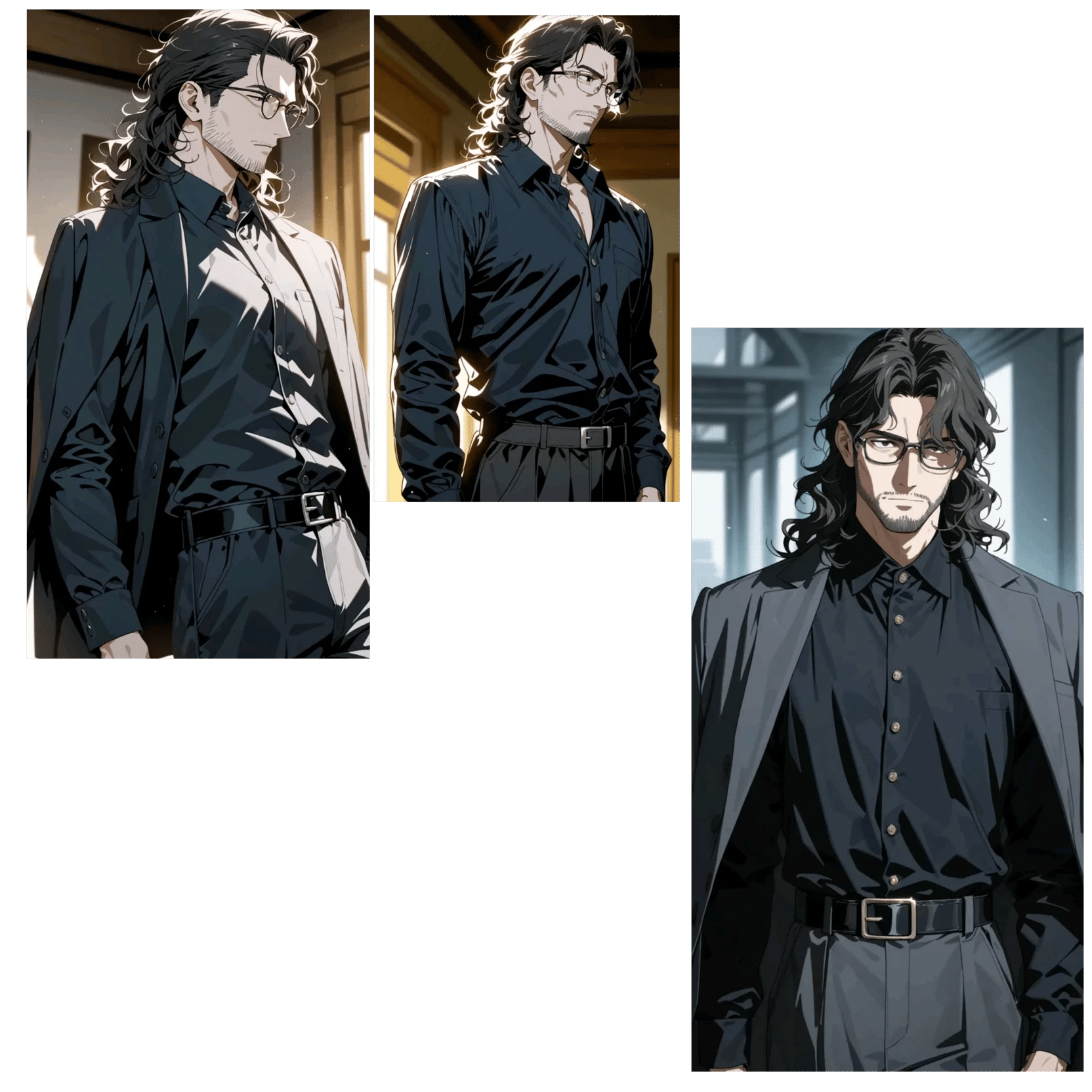 Jean - Your boss thumbnail