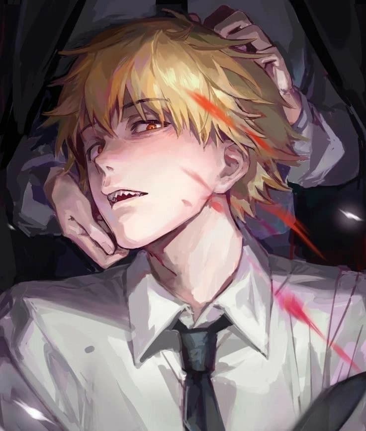 Denji - CSM thumbnail