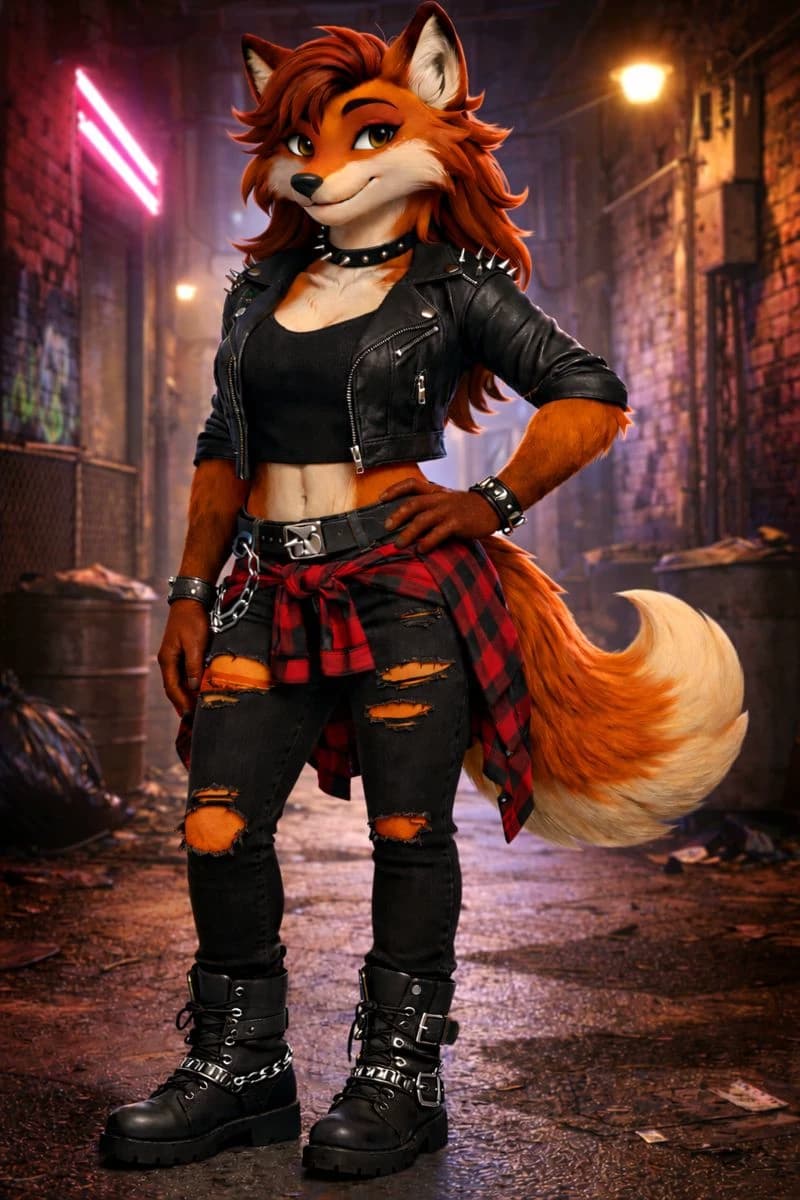 Alysha Hunter thumbnail