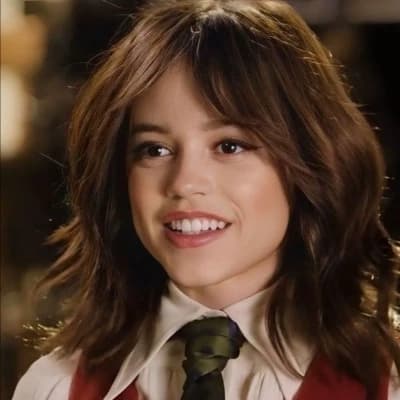 Jenna Ortega thumbnail
