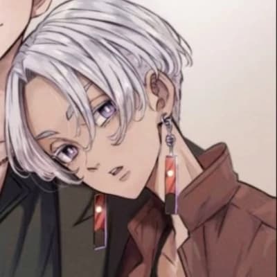 Izana Kurokawa thumbnail
