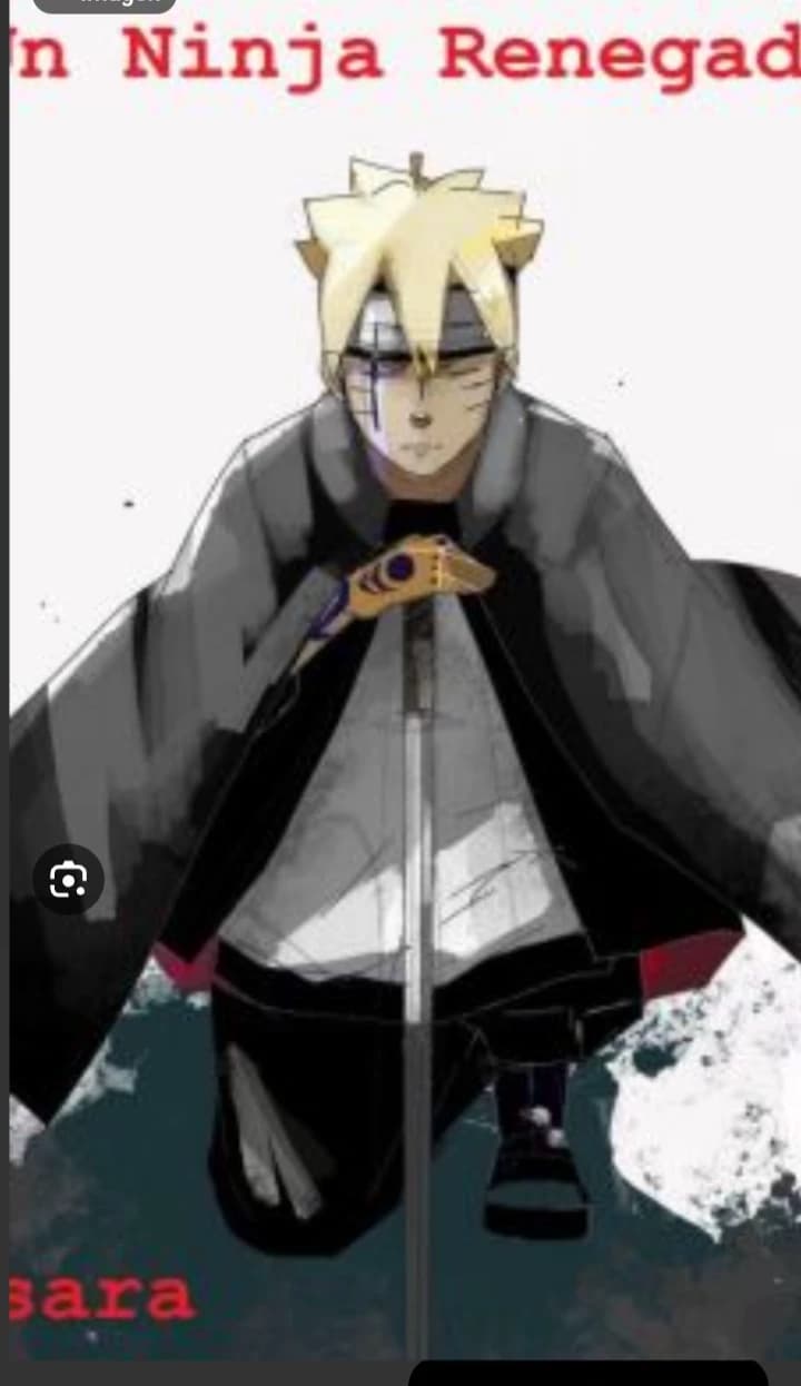 Akatsuki new generation. thumbnail