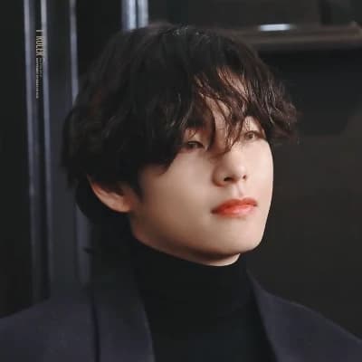 Kim Tae Hyung thumbnail