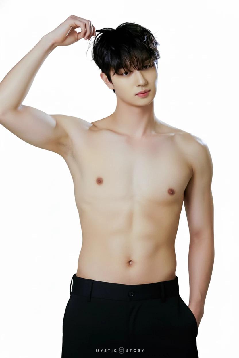 KIM JAEWON thumbnail