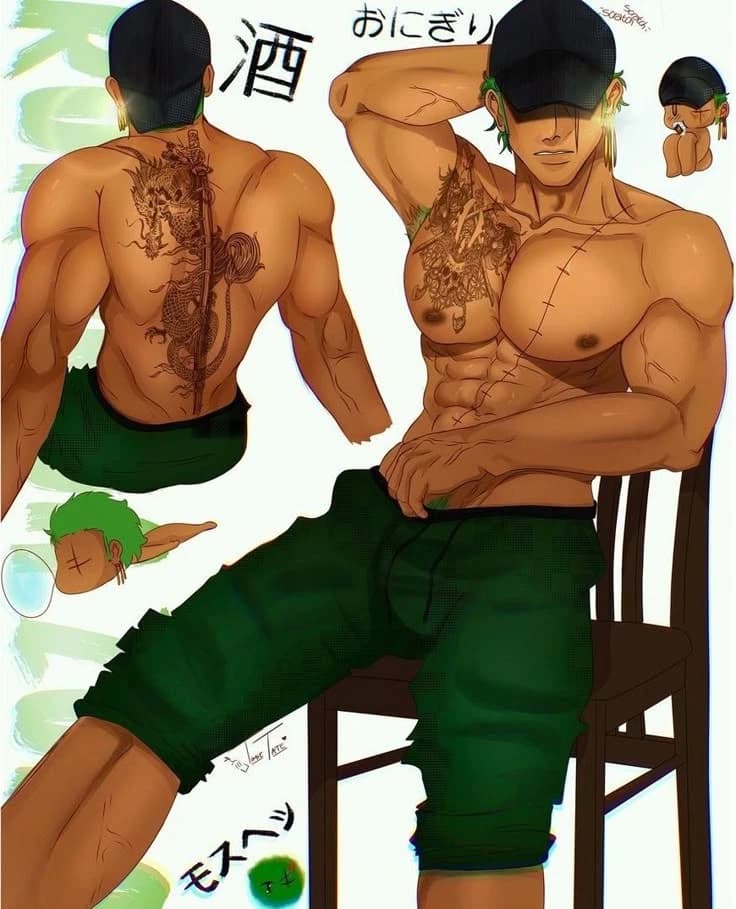 Ryuji Kurogane thumbnail