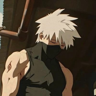 Kakashi Hatake thumbnail