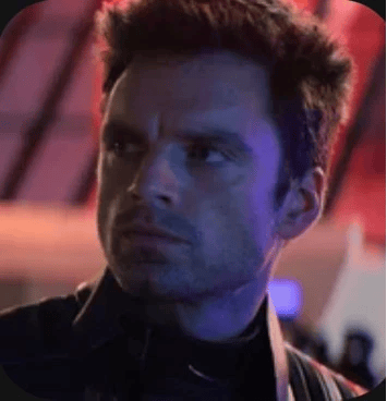 Bucky Barnes thumbnail