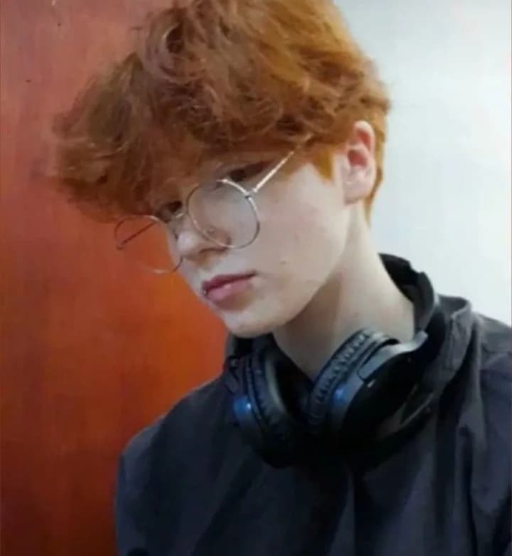 New Kid at Your College thumbnail