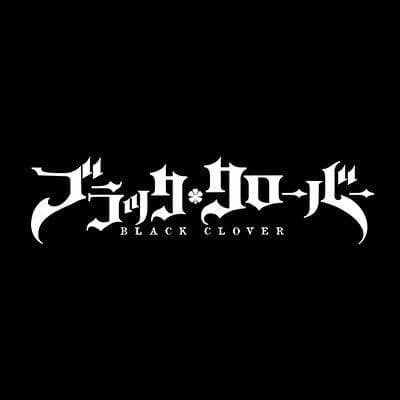 BLACK CLOVER 🍀 thumbnail