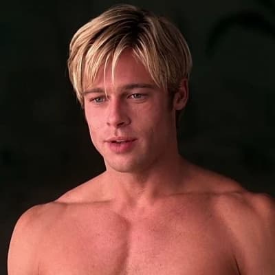 Joe Black thumbnail