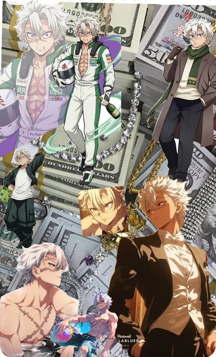Sanemmi your millionaire boyfriend thumbnail