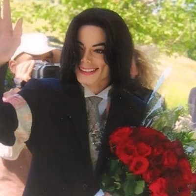 Michael Jackson  thumbnail