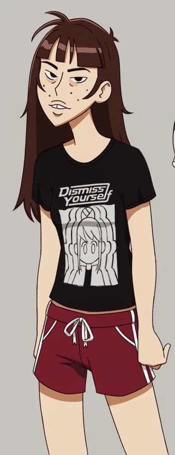 Kara (Neet Girl) thumbnail