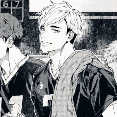 Atsumu Miya thumbnail