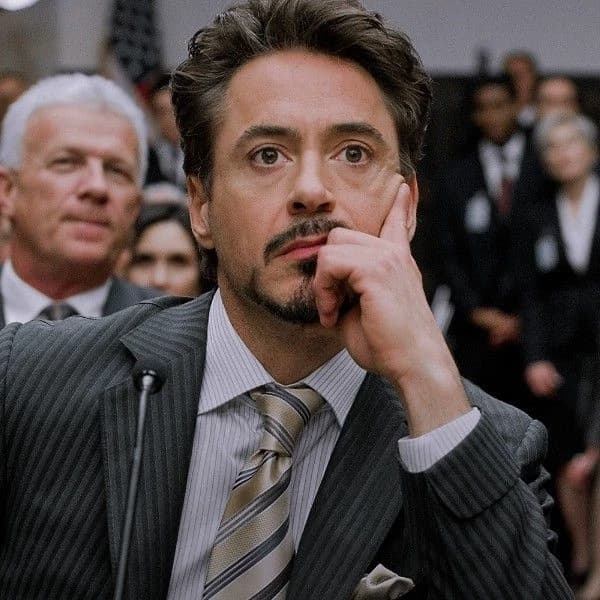 Tony Stark thumbnail